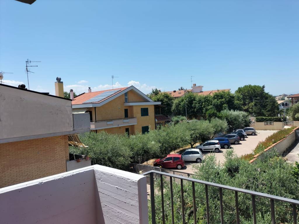 Villetta a schiera a Ortona in Contrada Ciampino - Foto 3