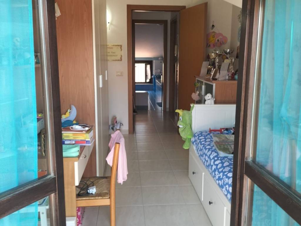 Villetta a schiera a Ortona in Contrada Ciampino - Foto 4