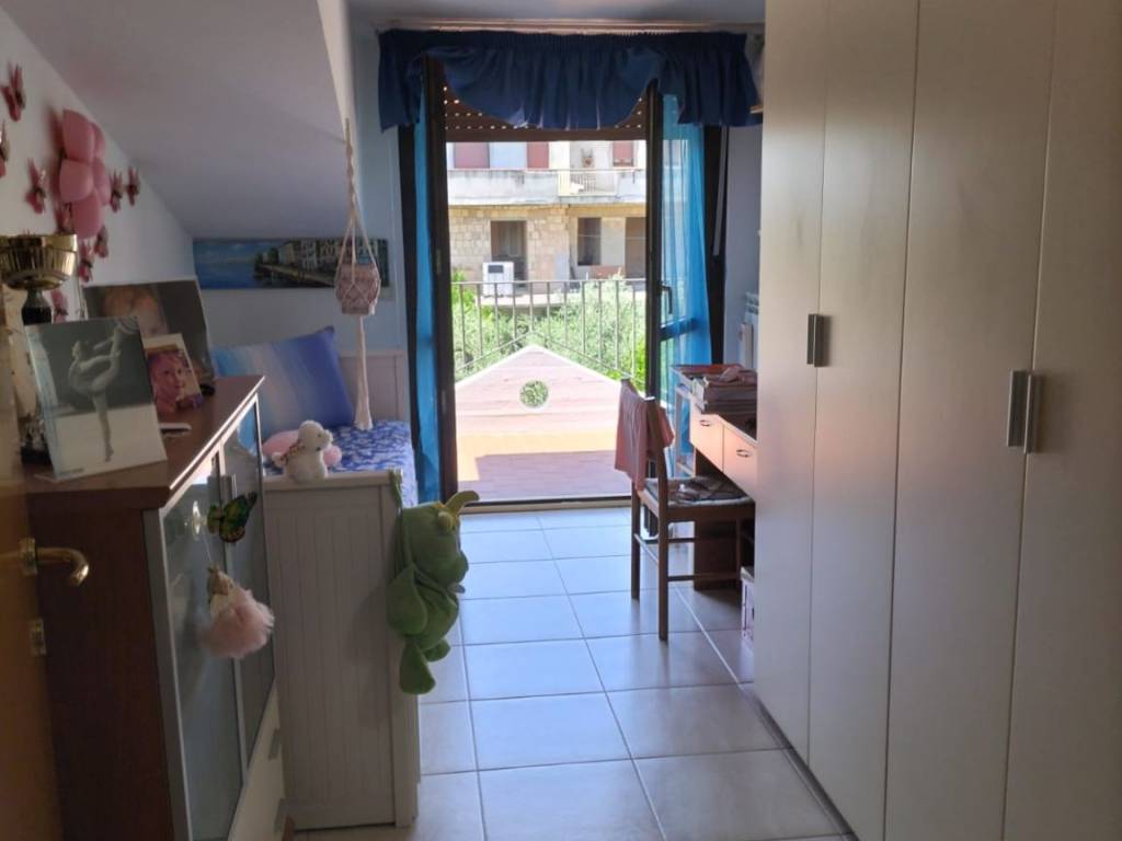 Villetta a schiera a Ortona in Contrada Ciampino - Foto 5
