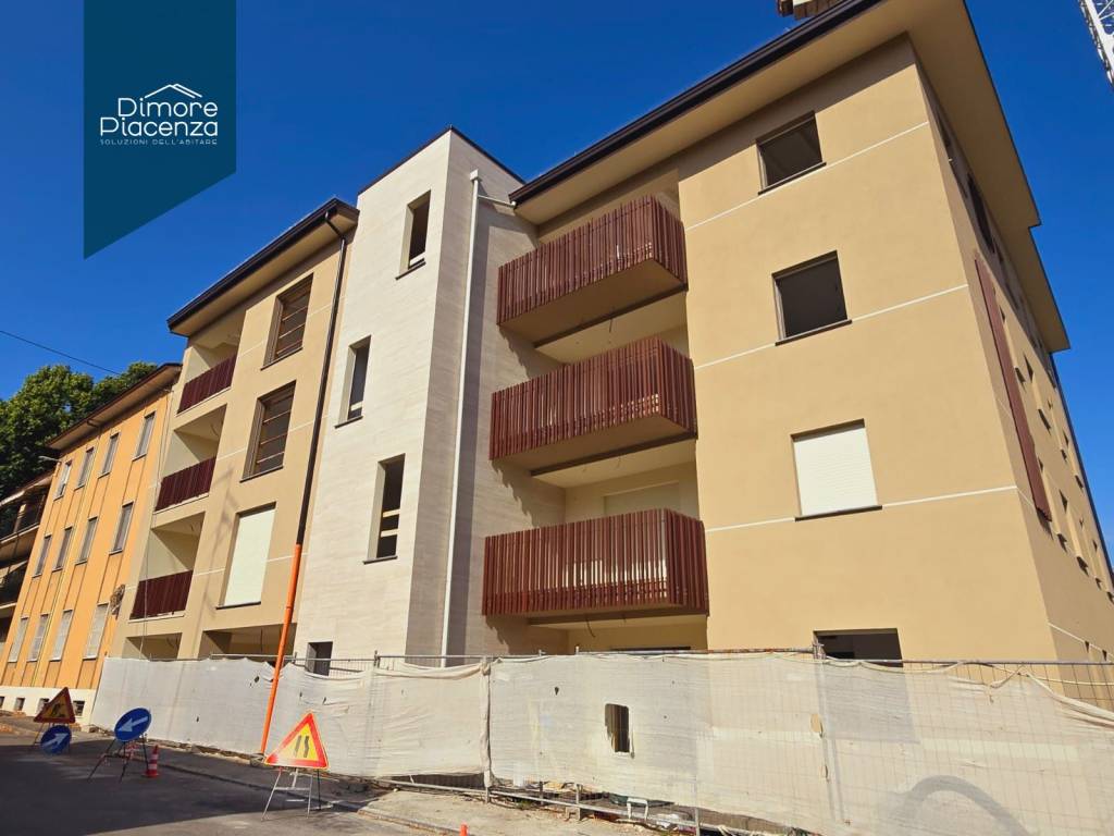 Appartamento a Piacenza in Viale Passeggio Pubblico - Foto 4