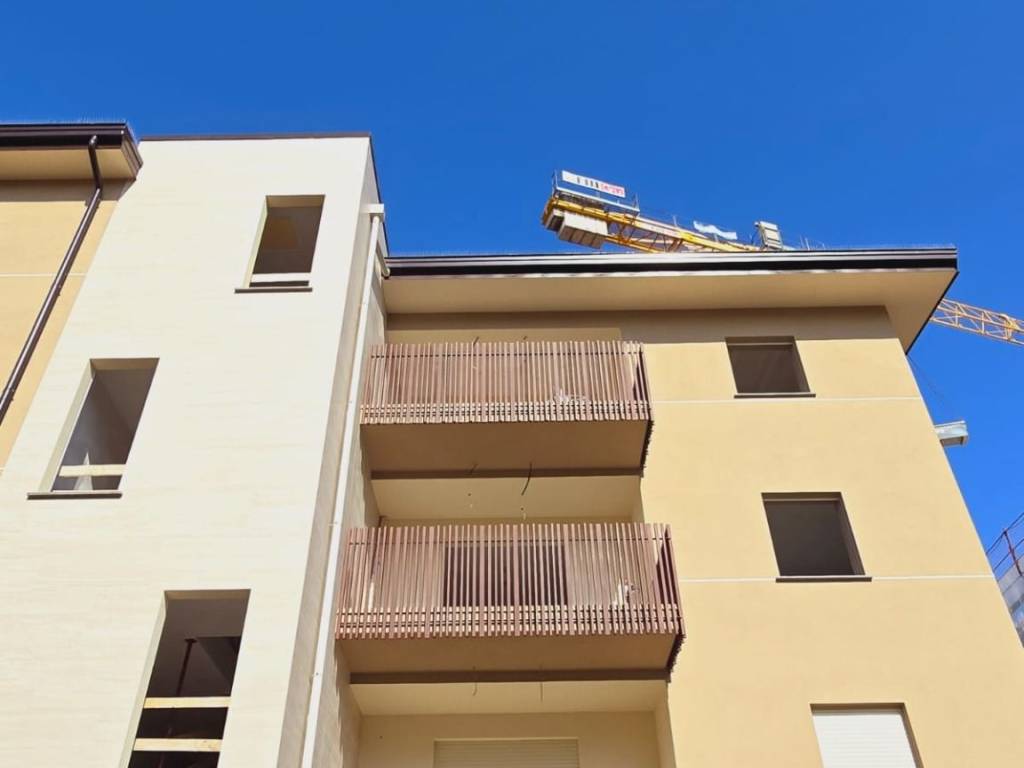 Appartamento a Piacenza in Viale Passeggio Pubblico - Foto 5