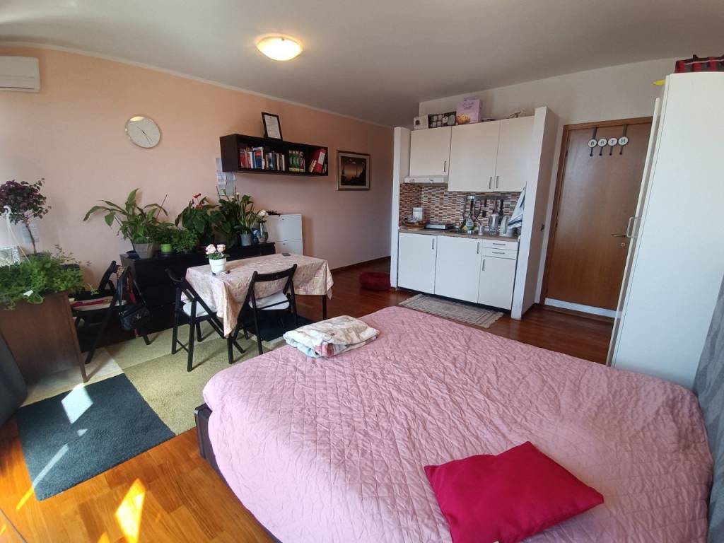 Appartamento a Pesaro in via mameli, 70 - Foto 4