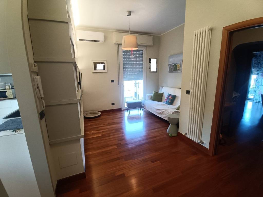 Appartamento a Pesaro in via tumiati, 20 - Foto 3