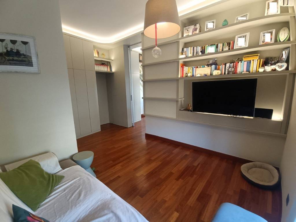 Appartamento a Pesaro in via tumiati, 20 - Foto 4