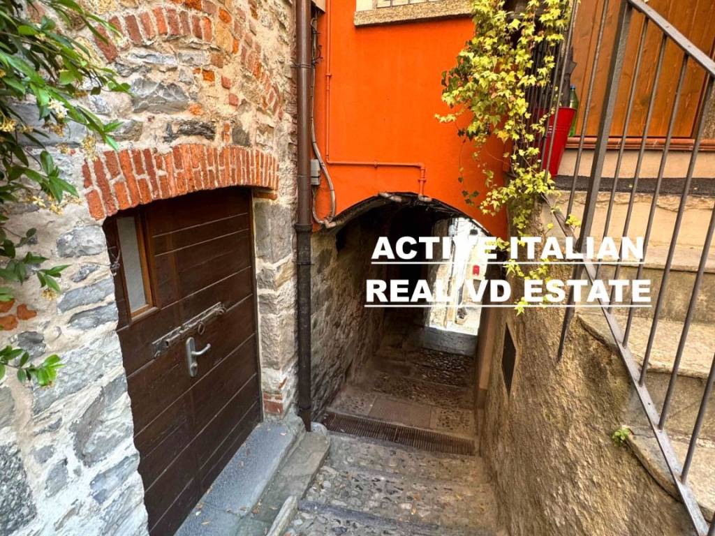 Casa indipendente a Brienno in Via Regina, 13 - Foto 3