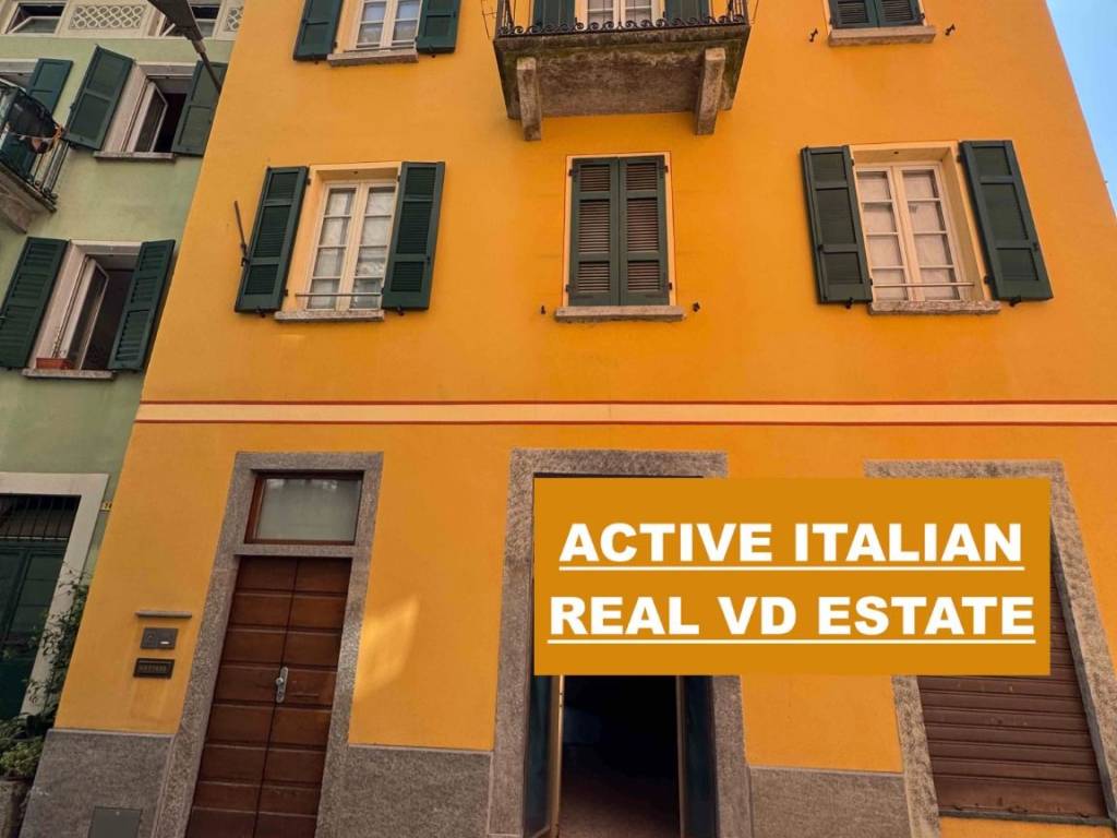 Casa indipendente a Brienno in Via Regina, 13 - Foto 4