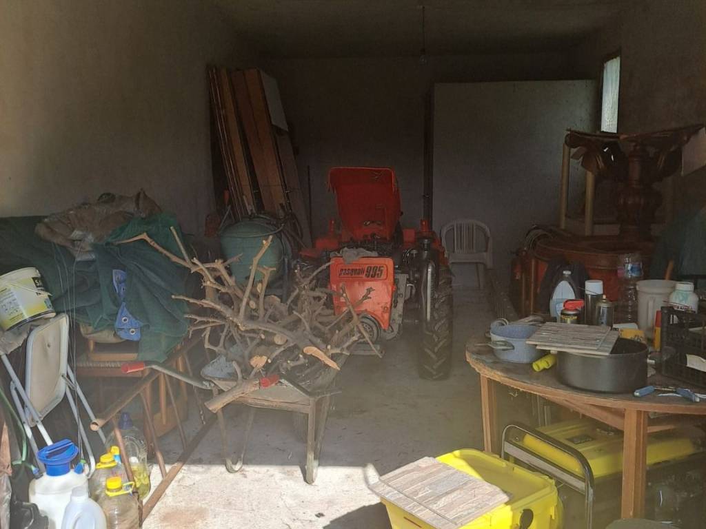 Terreno a Cisterna di latina in Via Plinio il Vecchio, 86 - Foto 3