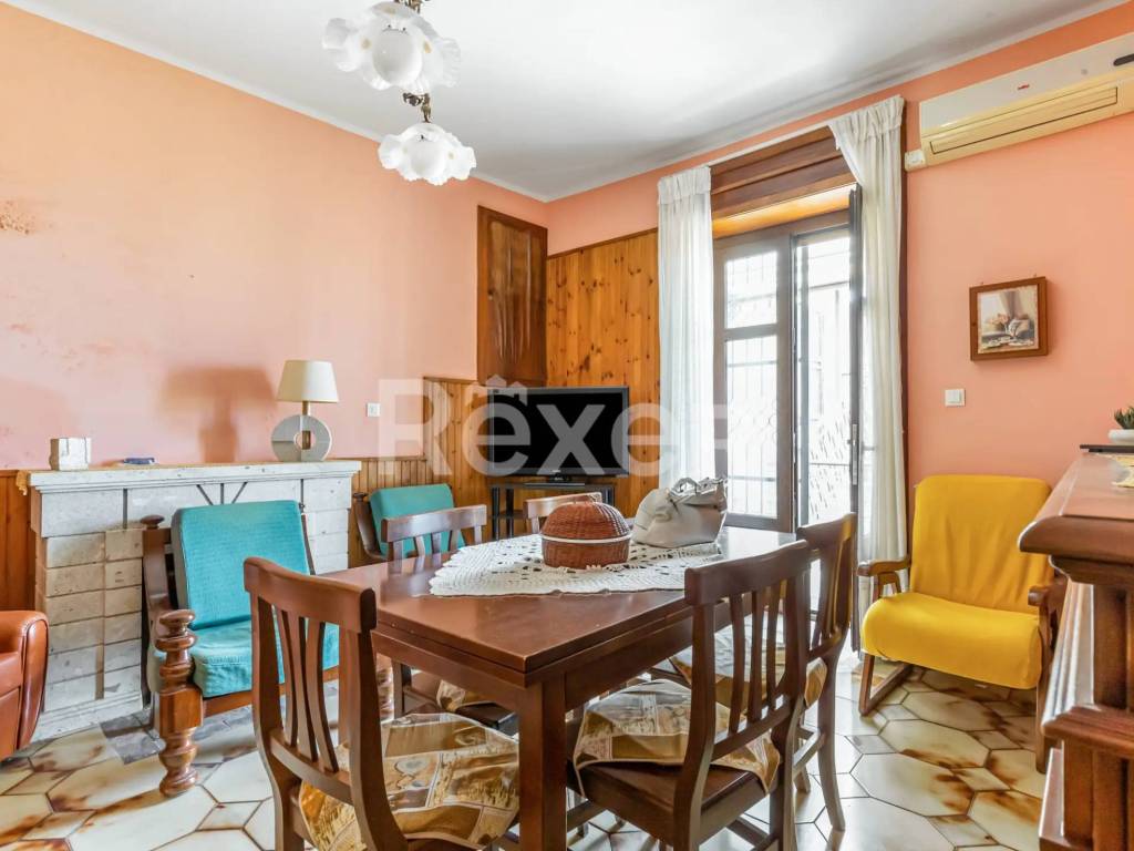 Appartamento a Padula in VIA VITTORIO EMANUELE III - Foto 4