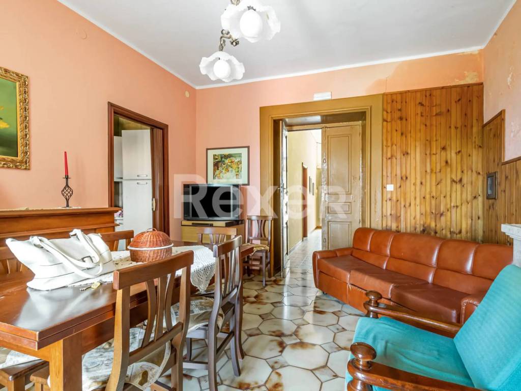 Appartamento a Padula in VIA VITTORIO EMANUELE III - Foto 5