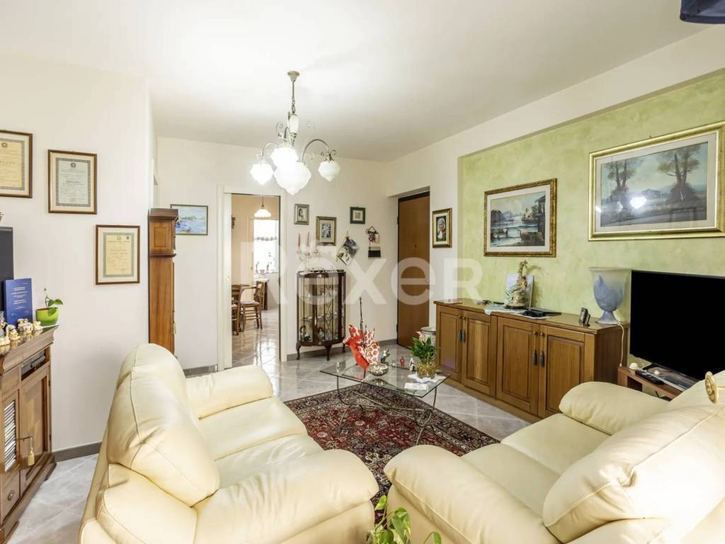 Appartamento a Lagonegro in Gardenie, 6 - Foto 3