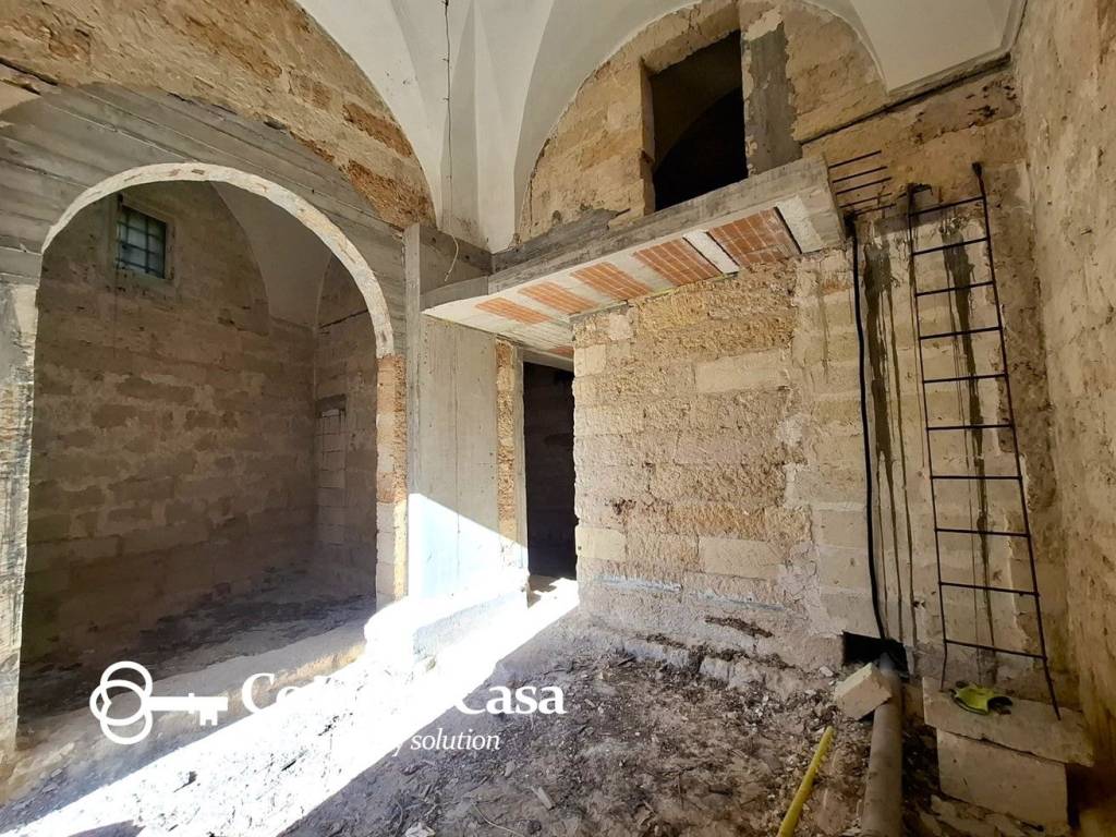 Casa indipendente a Monteroni di lecce in Via 21 Aprile - Foto 2