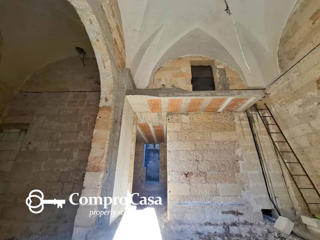 Casa indipendente a Monteroni di lecce in Via 21 Aprile - Foto 3