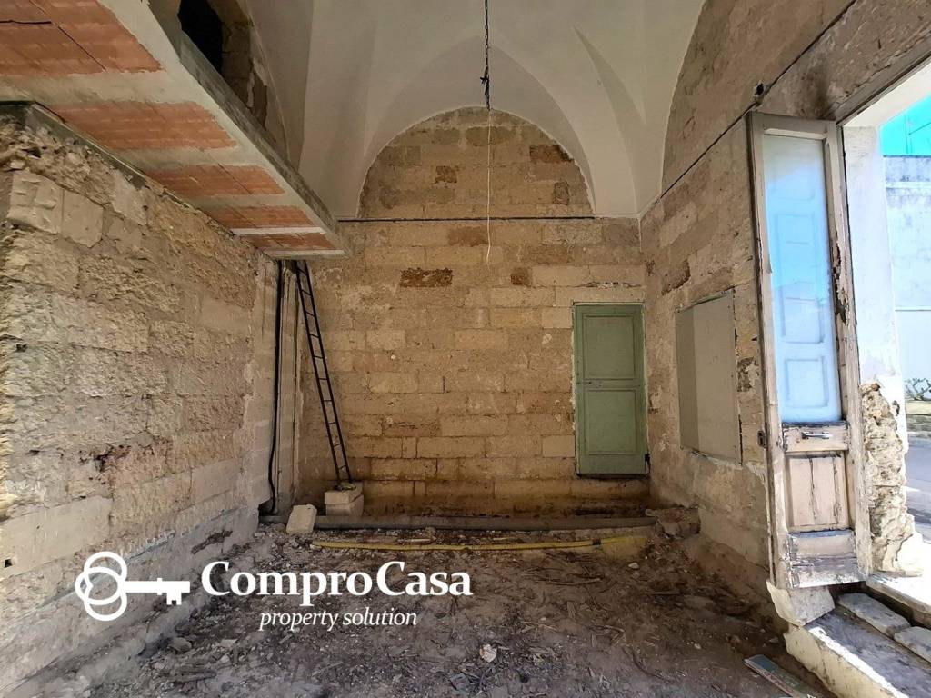 Casa indipendente a Monteroni di lecce in Via 21 Aprile - Foto 4