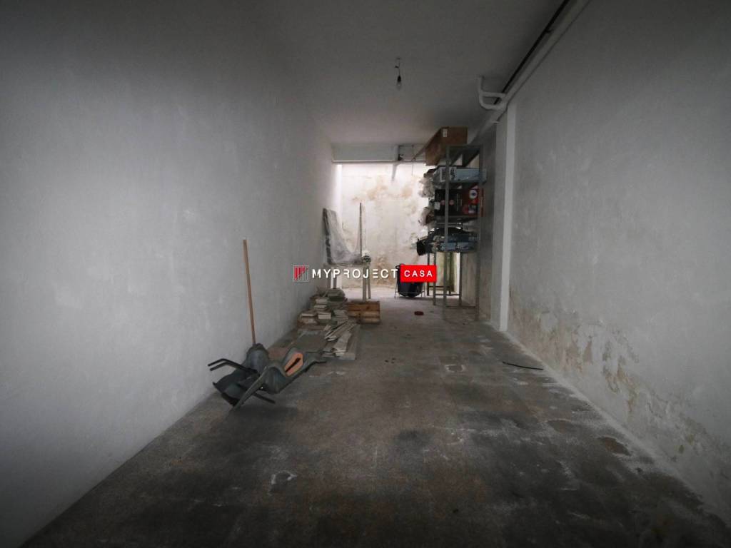 Box / garage a Martina franca in Via Antonio Micoli, 9 - Foto 5