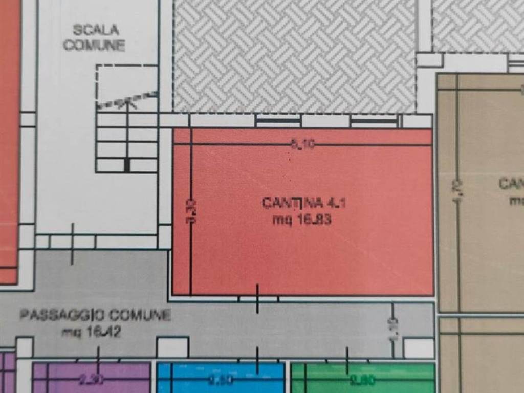 Appartamento a San severino marche in via monte bove , 11 - Foto 2