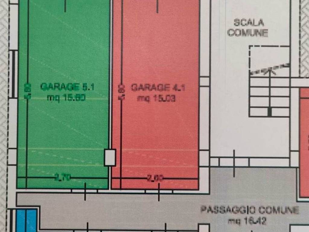 Appartamento a San severino marche in via monte bove , 11 - Foto 3