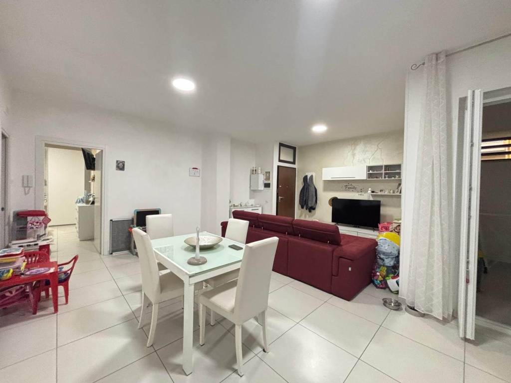 Appartamento a Bellizzi in Via Curtatone, 9 - Foto 5