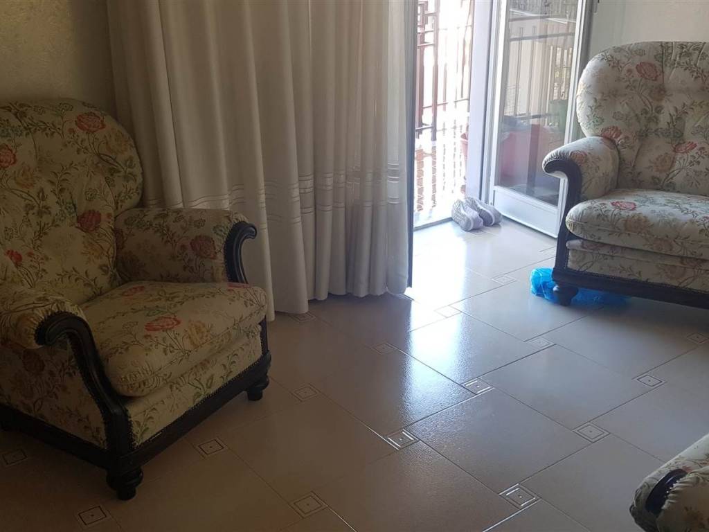 Appartamento a Caltanissetta in via Balate - Foto 4