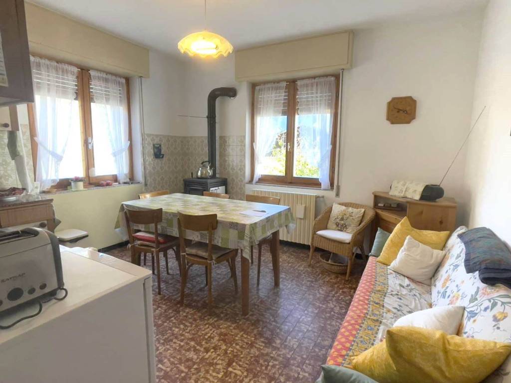Casa indipendente a Villa di tirano in Via Motta - Foto 3