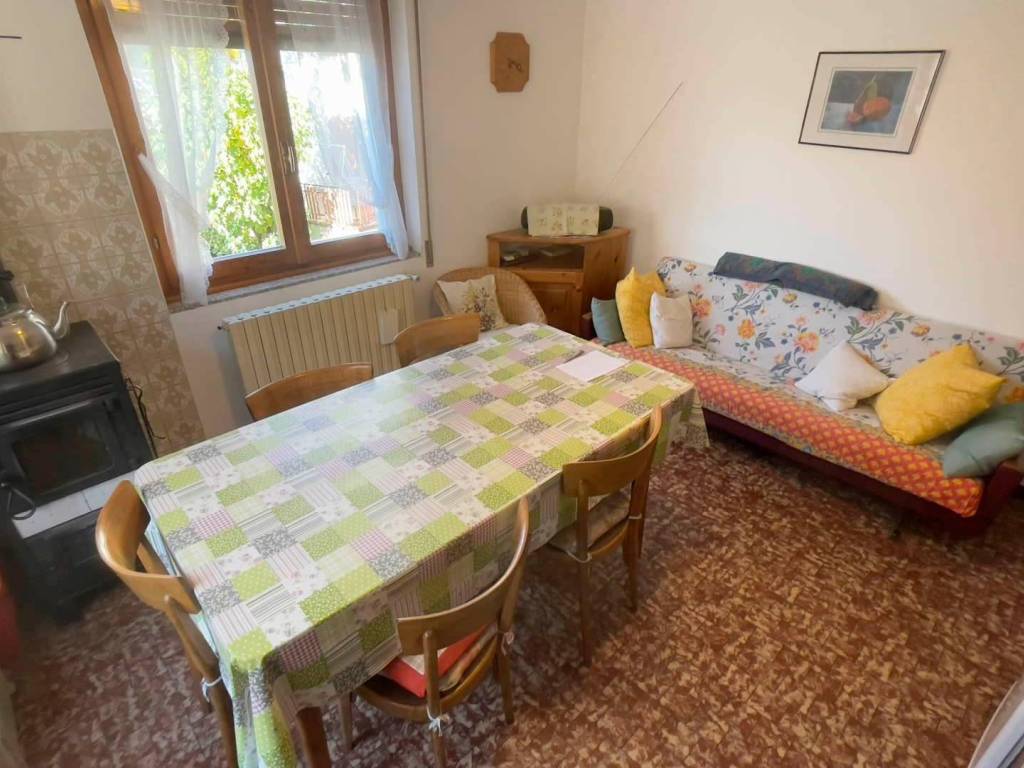 Casa indipendente a Villa di tirano in Via Motta - Foto 5