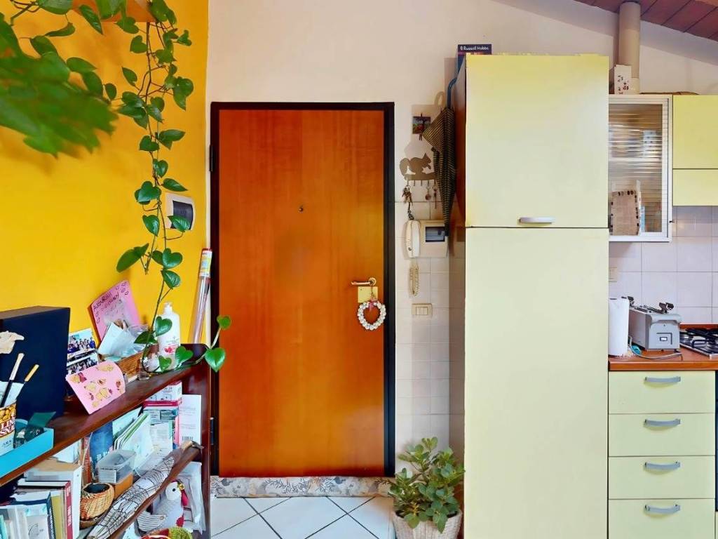 Appartamento a Bastia umbra in Via Firenze - Foto 4