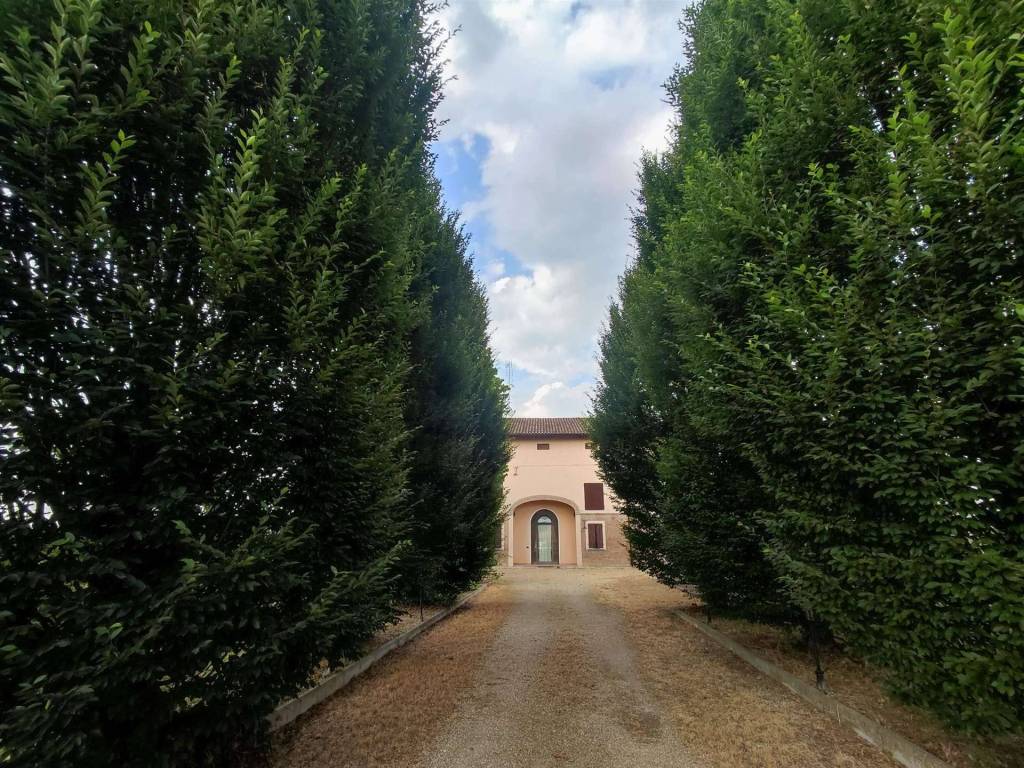 Casa indipendente a Cavezzo - Foto 2