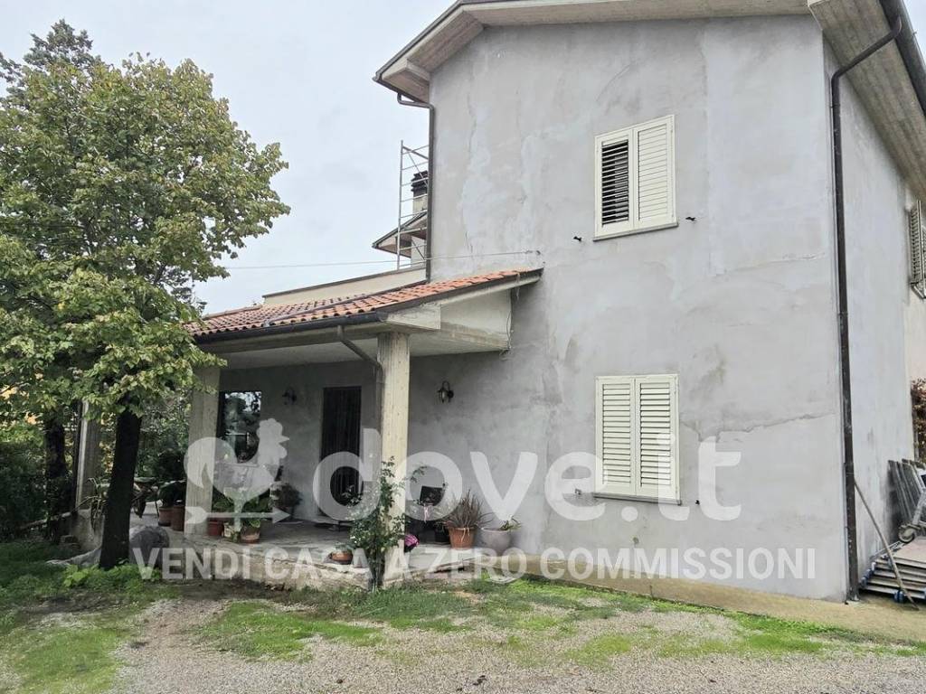 Villa a Cortona in C.s. Montecchio, 41 - Foto 3