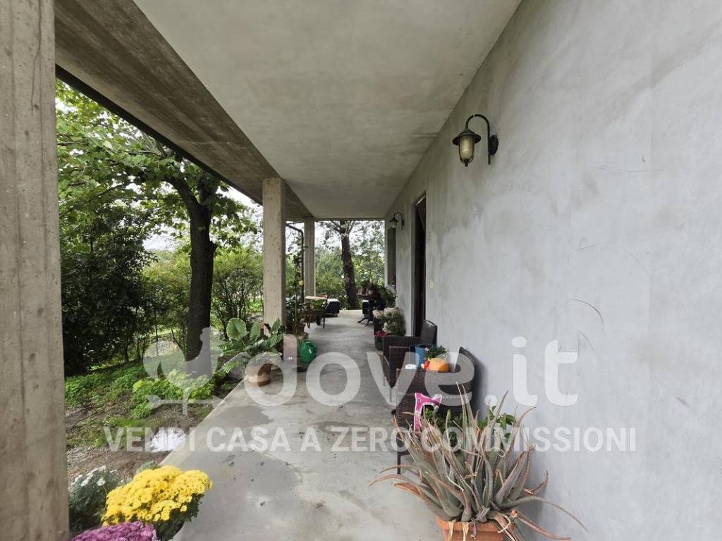 Villa a Cortona in C.s. Montecchio, 41 - Foto 4