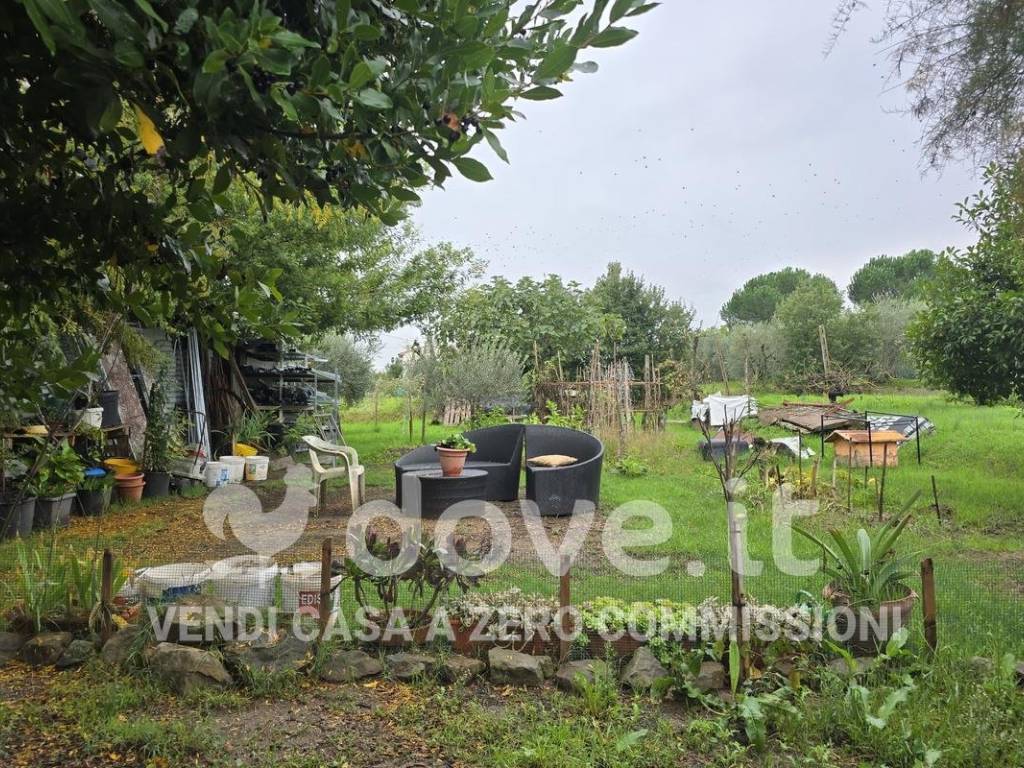 Villa a Cortona in C.s. Montecchio, 41 - Foto 5
