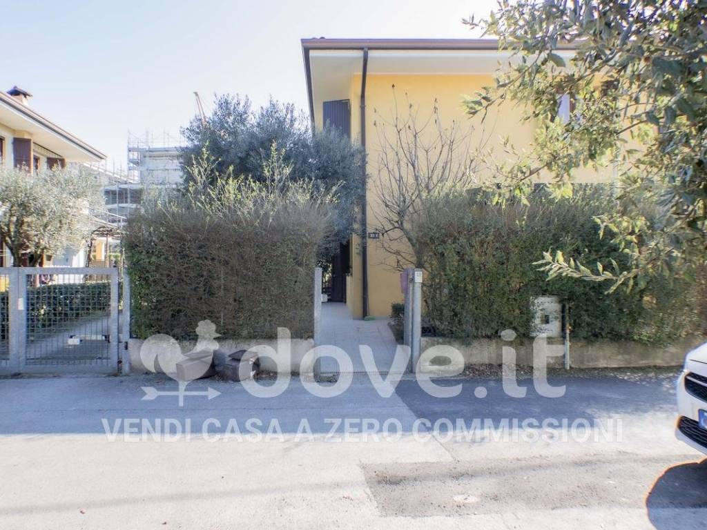 Villa a Selvazzano dentro in Via Miazzo, 8 - Foto 4