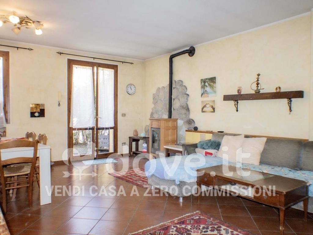 Villa a Selvazzano dentro in Via Miazzo, 8 - Foto 5