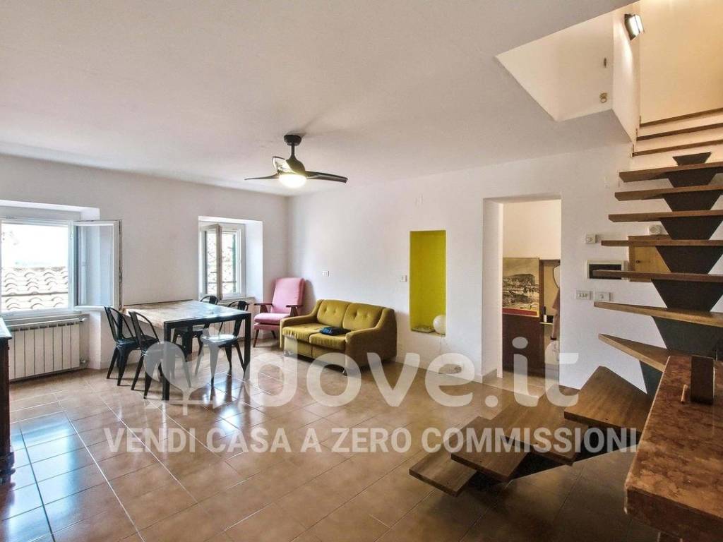 Appartamento a Manciano in Via Costa Nuova, 17 - Foto 4