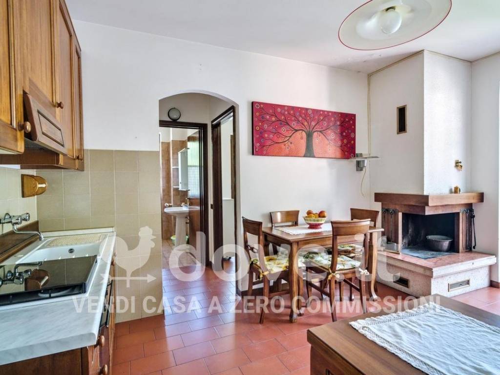 Appartamento a Taceno in Via Sparavera, 2 - Foto 4