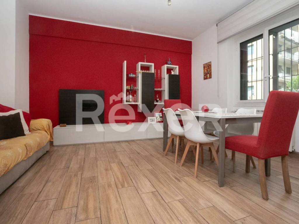 Appartamento a Genova in Via Pierino Negrotto Cambiaso, 11A - Foto 3