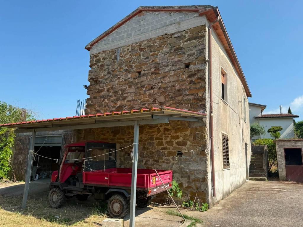 Casa indipendente a Altavilla silentina in capograssi - Foto 2