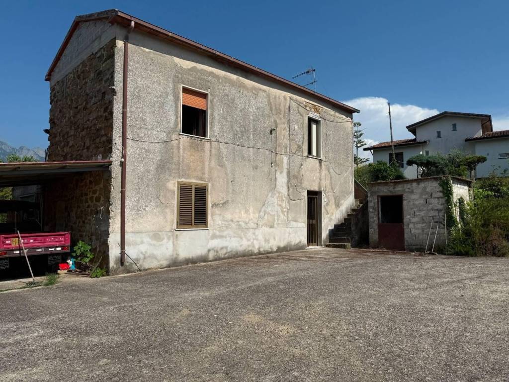 Casa indipendente a Altavilla silentina in capograssi - Foto 3