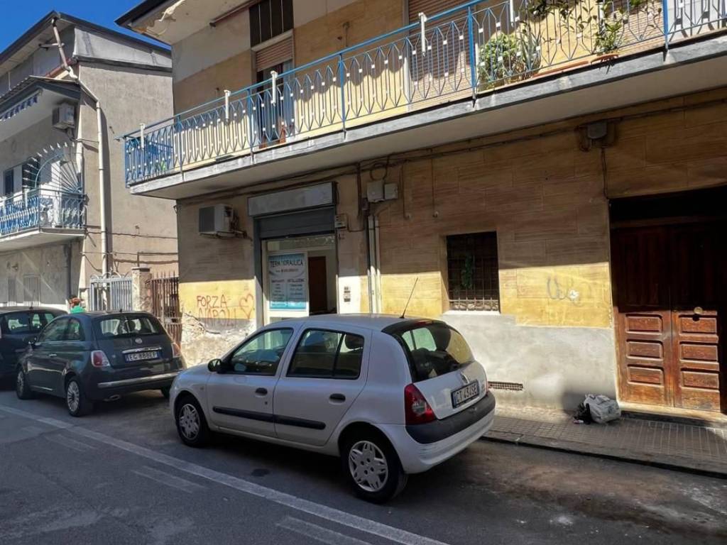 Box / garage a Battipaglia - Foto 3
