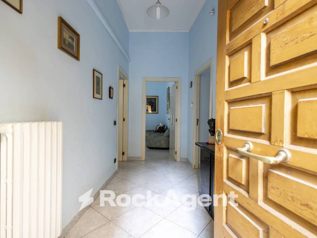 Appartamento a Catanzaro in Via Mario Greco, 65 - Foto 3