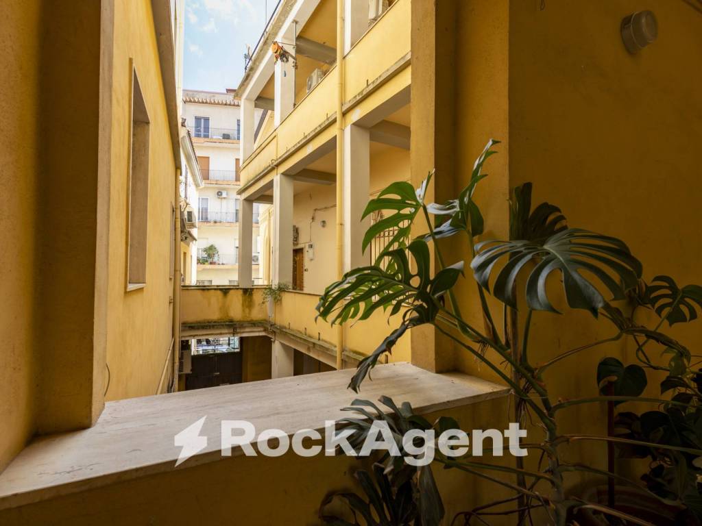 Appartamento a Catanzaro in Via Mario Greco, 65 - Foto 5