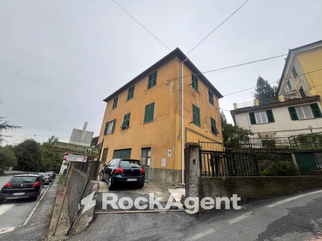 Appartamento a Busalla in Via alla Vittoria, 2 - Foto 2