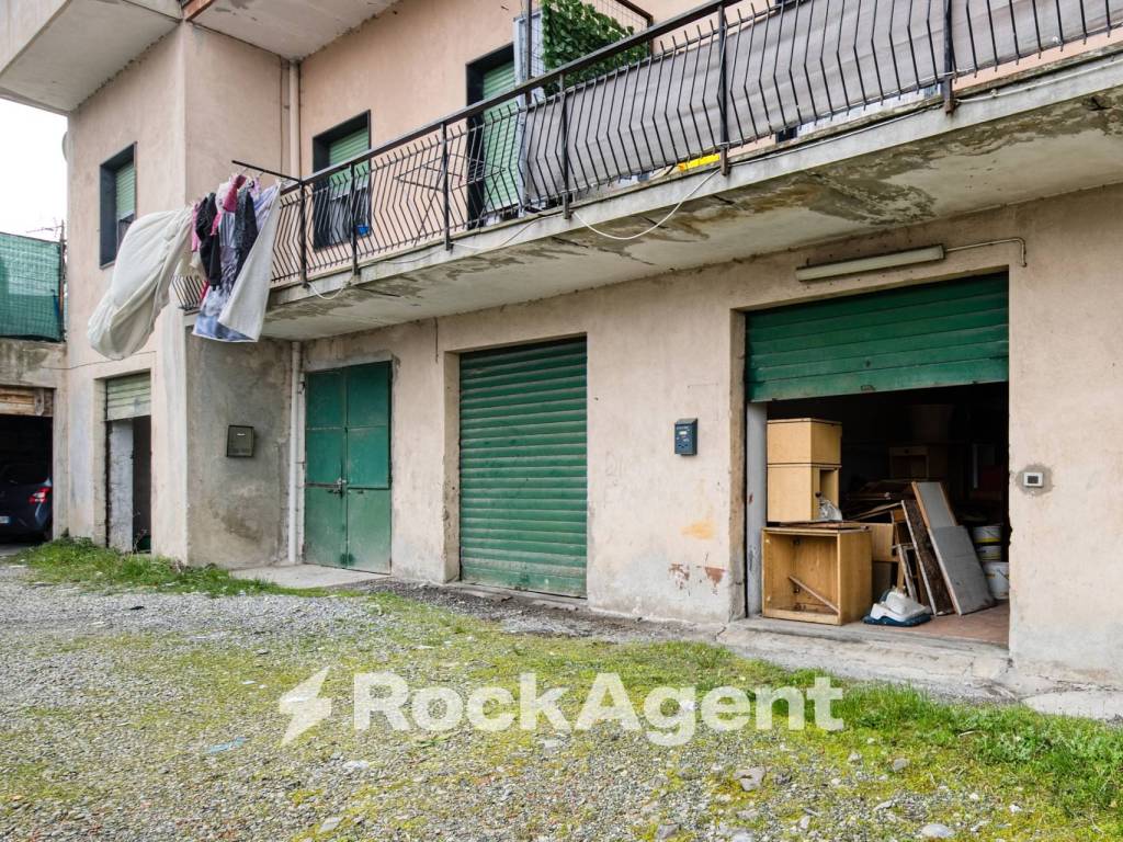 Immobile a Savignone in Via Isorelle - Foto 2