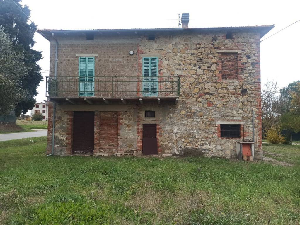 Casa indipendente a Castiglione del lago in Via Roma, 152 - Foto 3