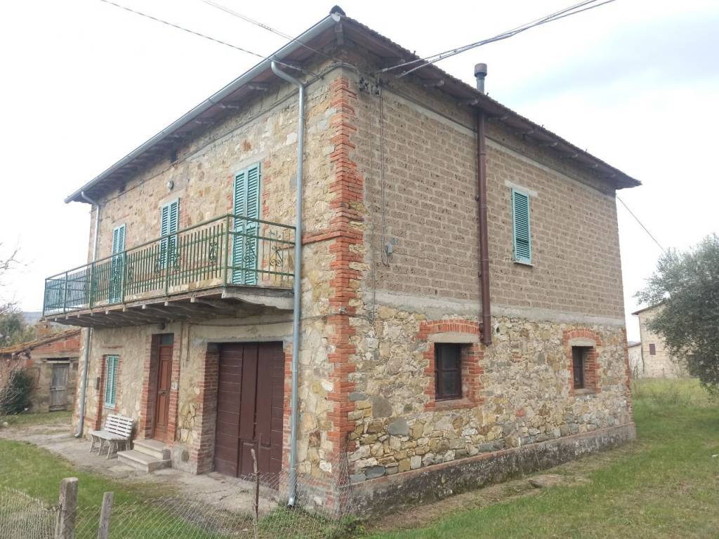 Casa indipendente a Castiglione del lago in Via Roma, 152 - Foto 4