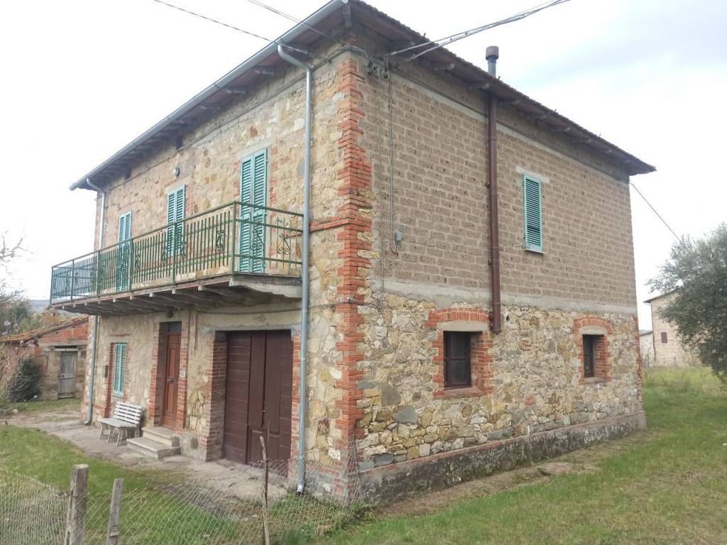 Casa indipendente a Castiglione del lago in Via Roma, 152 - Foto 5