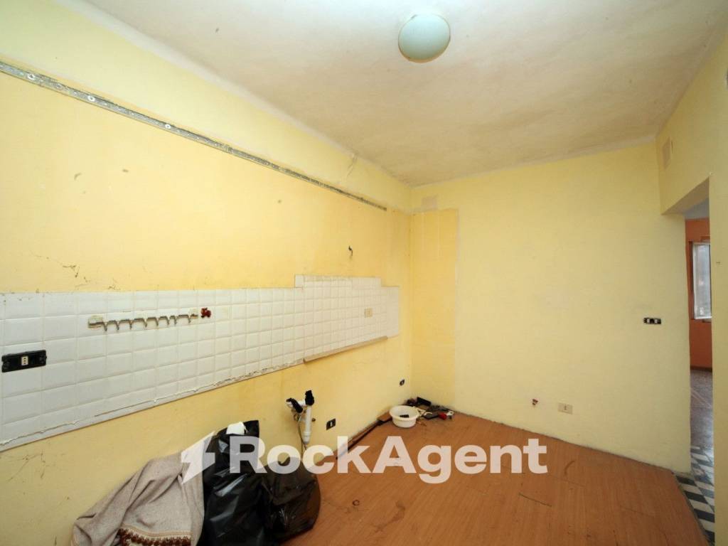 Appartamento a Genova in Via Campodonico, 35 - Foto 5