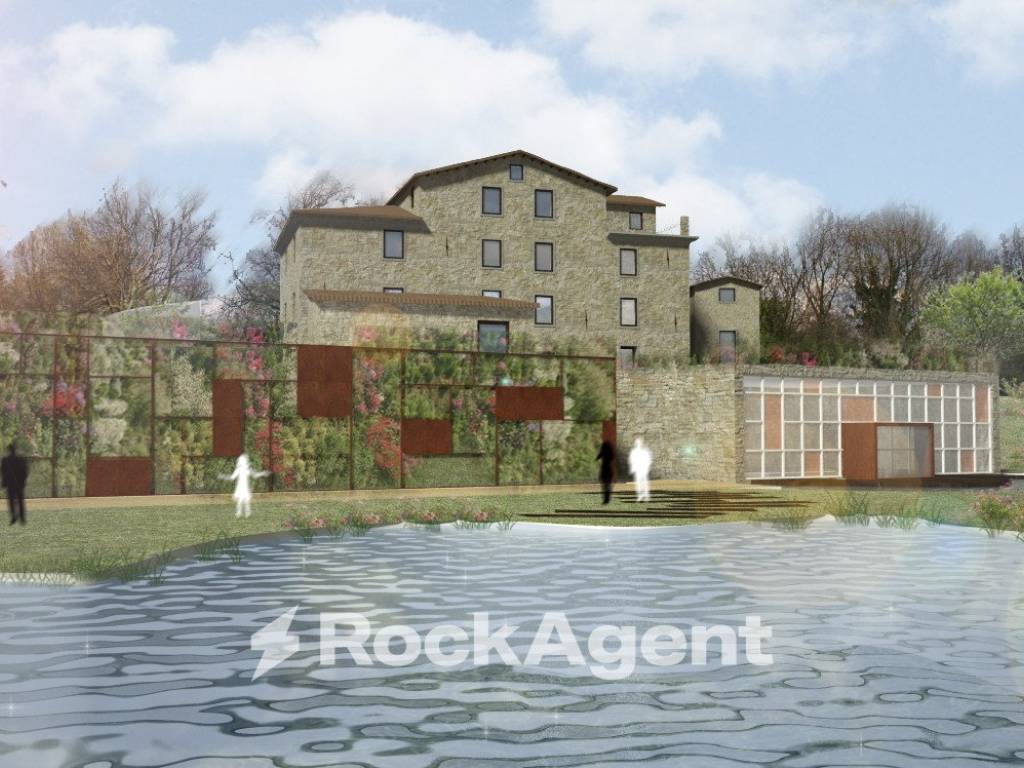 Casa indipendente a Borzonasca in Località Casali 5 - Foto 4