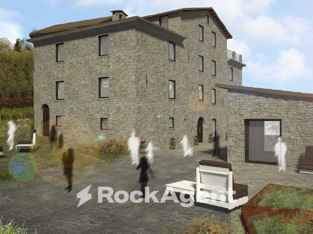 Casa indipendente a Borzonasca in Località Casali 5 - Foto 5