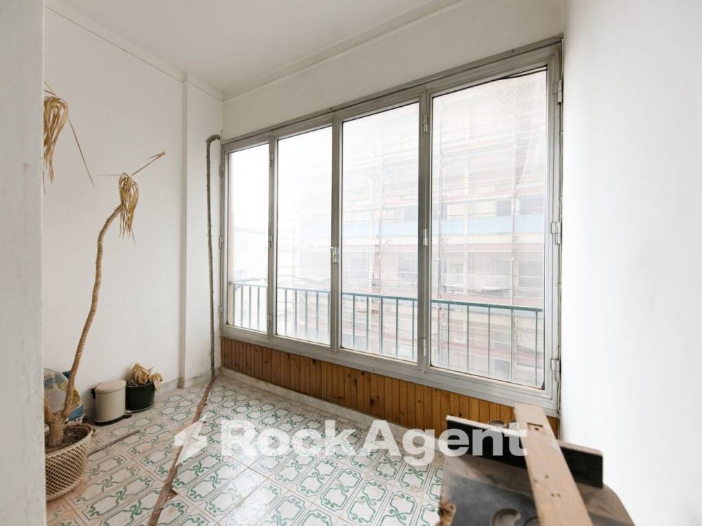 Appartamento a Genova in Scalinata Cesare Beccaria, 4 - Foto 2
