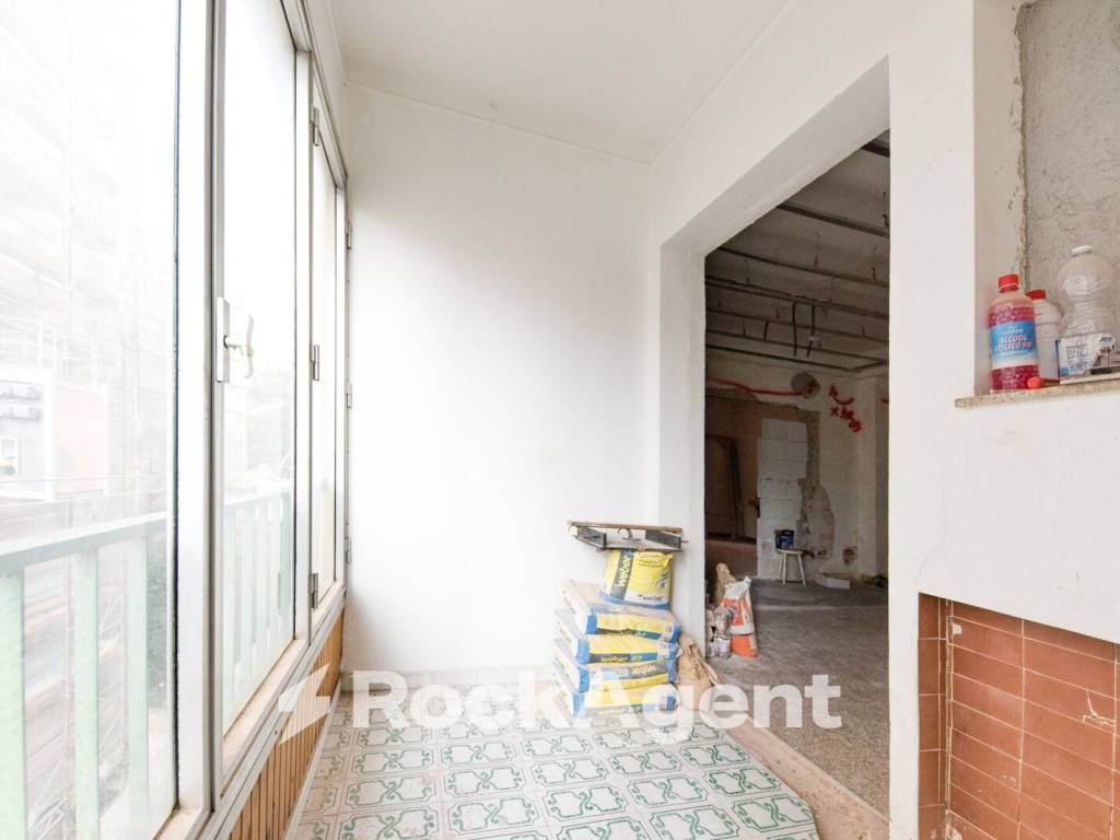 Appartamento a Genova in Scalinata Cesare Beccaria, 4 - Foto 4