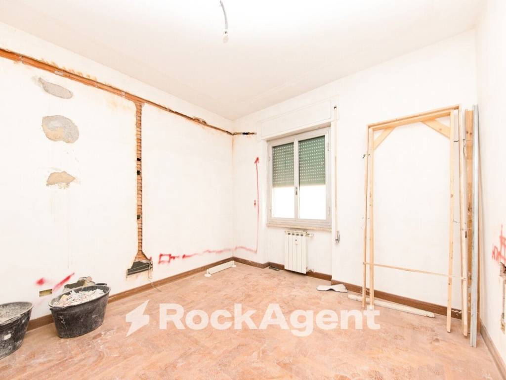 Appartamento a Genova in Scalinata Cesare Beccaria, 4 - Foto 5
